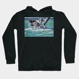 Ocean Racing Hoodie